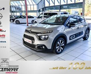 Citroen C3 Gebrauchtwagen