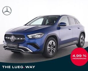 Mercedes-Benz GLA 180 Gebrauchtwagen