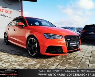 Audi RS3 Gebrauchtwagen