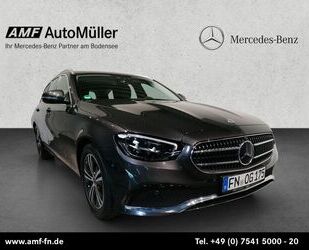 Mercedes-Benz E 220 Gebrauchtwagen