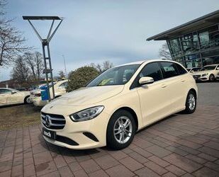 Mercedes-Benz B 180 Gebrauchtwagen
