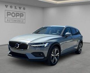 Volvo V60 Cross Country Gebrauchtwagen