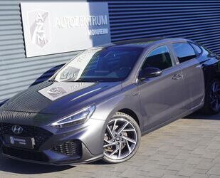 Hyundai i30 Gebrauchtwagen