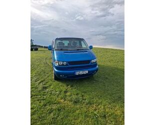 VW T4 Multivan Gebrauchtwagen