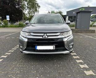 Mitsubishi Outlander Gebrauchtwagen
