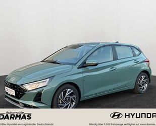 Hyundai i20 Gebrauchtwagen