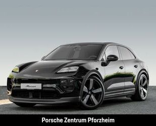 Porsche Macan Gebrauchtwagen