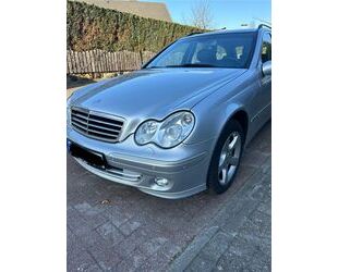 Mercedes-Benz C 220 Gebrauchtwagen