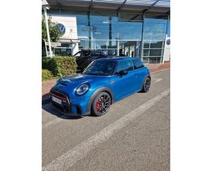 Mini John Cooper Works Gebrauchtwagen