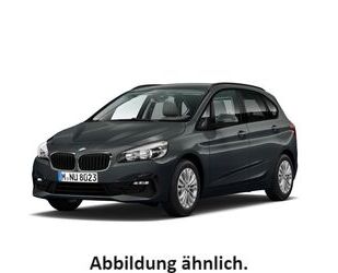 BMW 218 Active Tourer Gebrauchtwagen