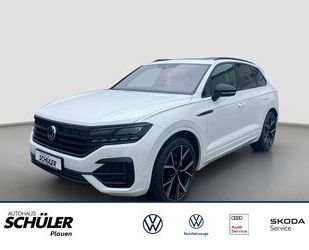 VW Touareg Gebrauchtwagen