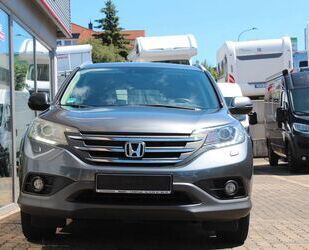 Honda CR-V Gebrauchtwagen