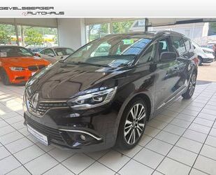 Renault Scenic Gebrauchtwagen