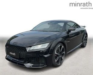 Audi TT RS Gebrauchtwagen