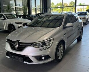 Renault Megane Gebrauchtwagen