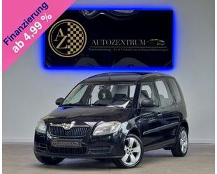 Skoda Roomster Gebrauchtwagen