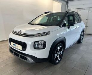 Citroen C3 Gebrauchtwagen