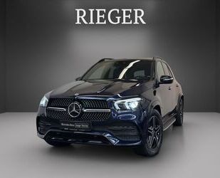 Mercedes-Benz GLE 350 Gebrauchtwagen