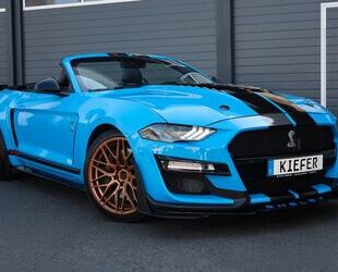 Ford Mustang Gebrauchtwagen