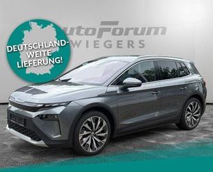 Skoda Elroq Gebrauchtwagen