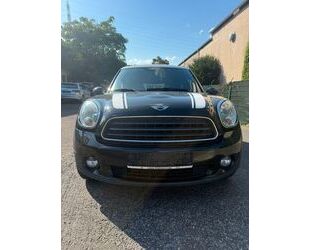 Mini Cooper Gebrauchtwagen