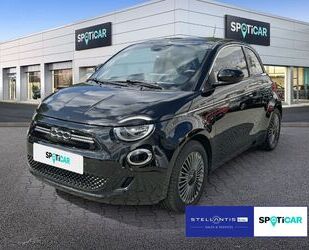 Fiat 500e Gebrauchtwagen