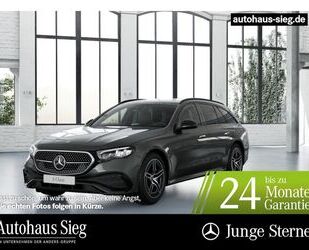 Mercedes-Benz E 220 Gebrauchtwagen