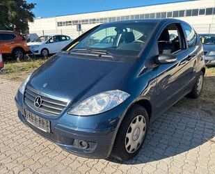 Mercedes-Benz A 150 Gebrauchtwagen
