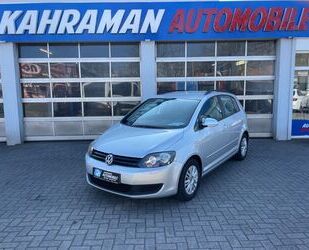 VW Golf Plus Gebrauchtwagen