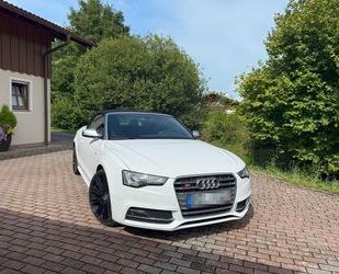 Audi S5 Gebrauchtwagen