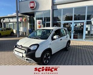 Fiat Panda Gebrauchtwagen
