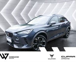 Cupra Formentor Gebrauchtwagen