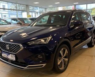 Seat Tarraco Gebrauchtwagen