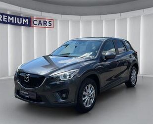 Mazda CX-5 Gebrauchtwagen