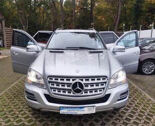Mercedes-Benz ML 350 Gebrauchtwagen
