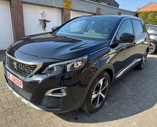 Peugeot 5008 Gebrauchtwagen