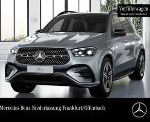 Mercedes-Benz GLE 450 Gebrauchtwagen