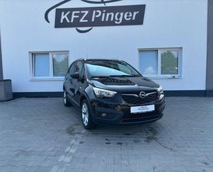 Opel Crossland (X) Gebrauchtwagen