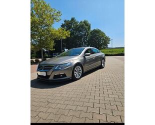 VW Passat CC Gebrauchtwagen