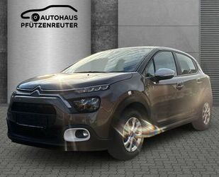 Citroen C3 Gebrauchtwagen