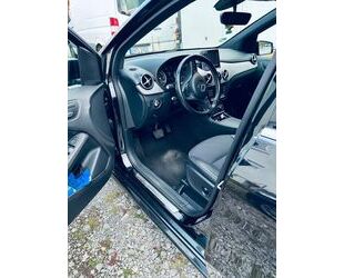 Mercedes-Benz B 250 Gebrauchtwagen
