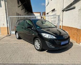 Mazda 5 Gebrauchtwagen