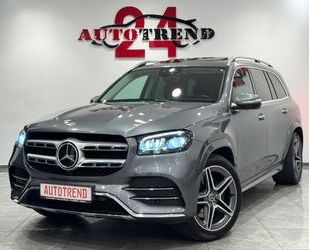 Mercedes-Benz GLS 400 Gebrauchtwagen