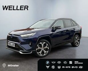 Toyota RAV 4 Gebrauchtwagen