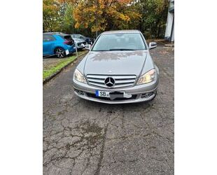 Mercedes-Benz C 200 Gebrauchtwagen