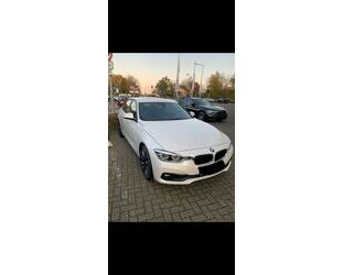 BMW 318 Gebrauchtwagen