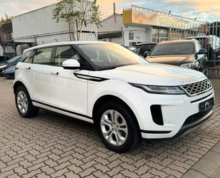 Land Rover Range Rover Evoque Gebrauchtwagen