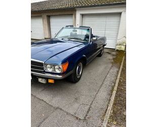 Mercedes-Benz SL 450 Gebrauchtwagen