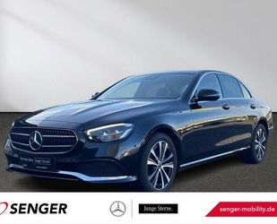 Mercedes-Benz E 300 Gebrauchtwagen