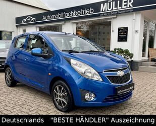 Chevrolet Spark Gebrauchtwagen